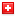 conftool.org server is located in Switzerland